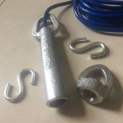 阻旋式料位開關【槳葉式